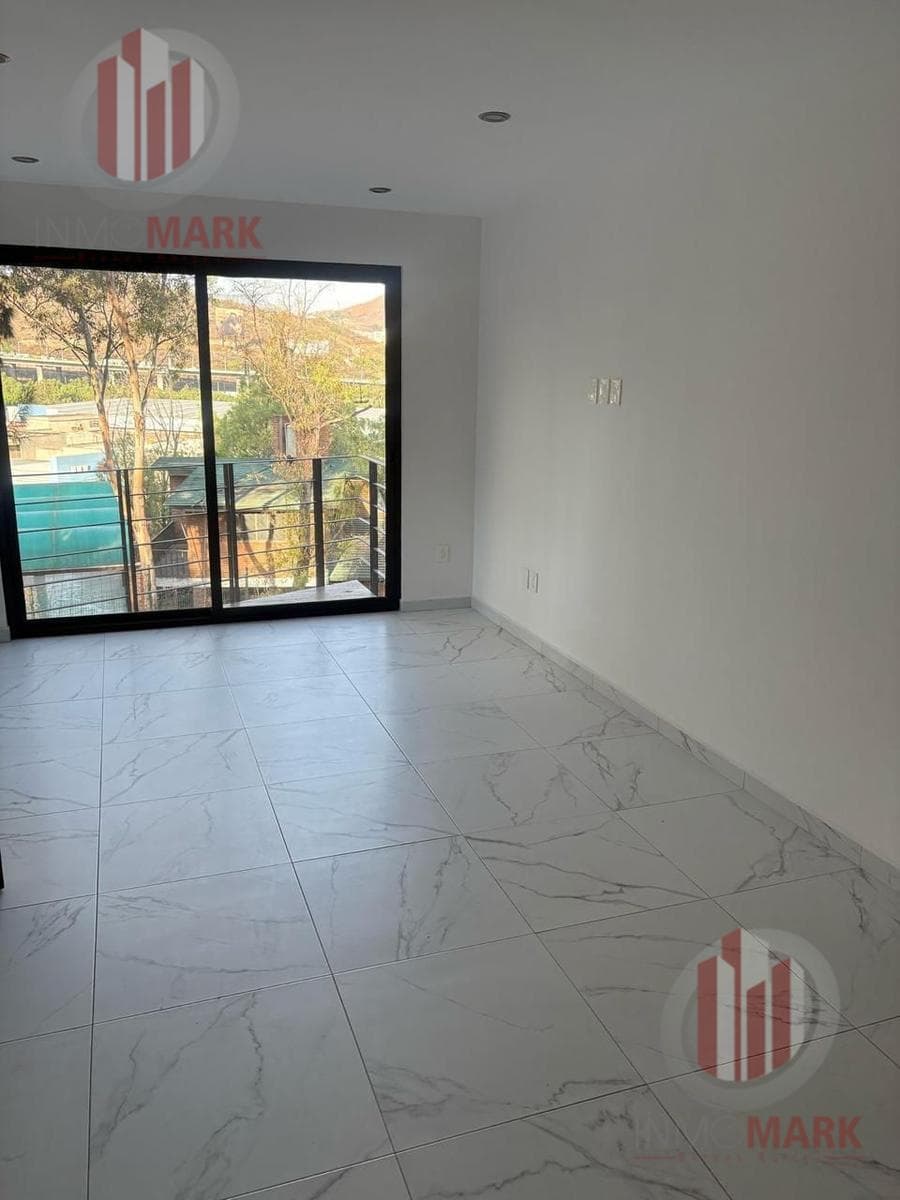 New Apartments for Sale in Lomas Boulevares, Tlalnepantla