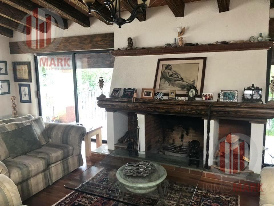 Valle Escondido Golf Club House for Sale