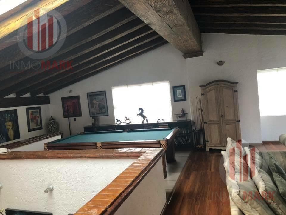 Valle Escondido Golf Club House for Sale