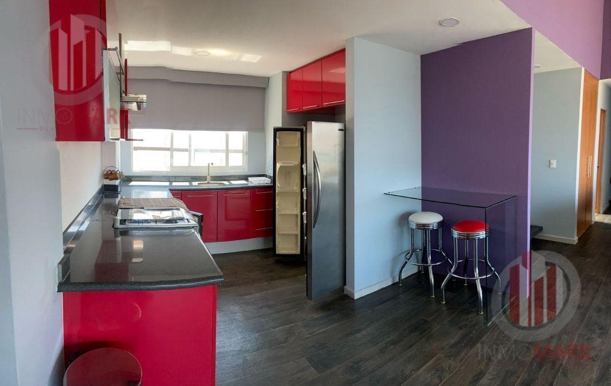 Apartment for Sale in Tequesquitengo