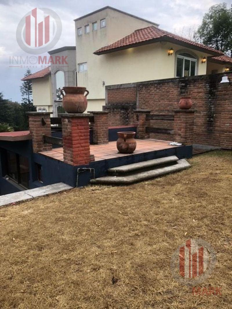 For Sale: Chiluca Golf Club Residence