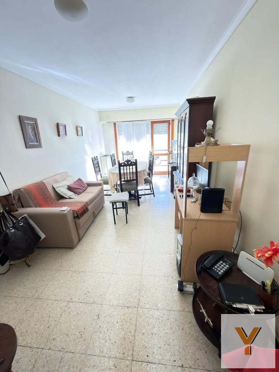 Apartment for Sale - 2 Bedrooms, 1 Bathroom - 60 m² - Mar del Plata