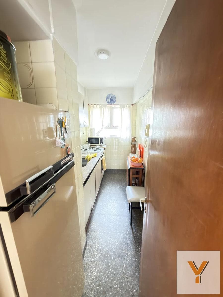 Apartment for Sale - 2 Bedrooms, 1 Bathroom - 60 m² - Mar del Plata