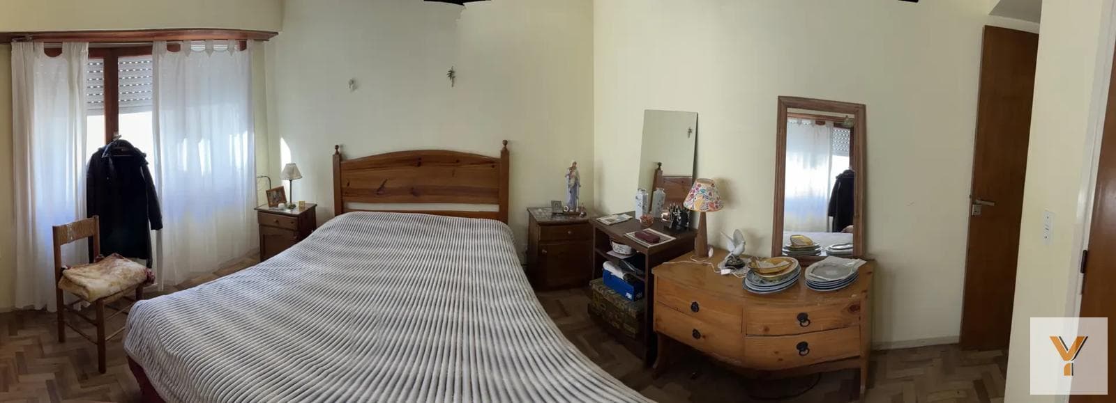 Apartment for Sale - 2 Bedrooms, 1 Bathroom - 60 m² - Mar del Plata