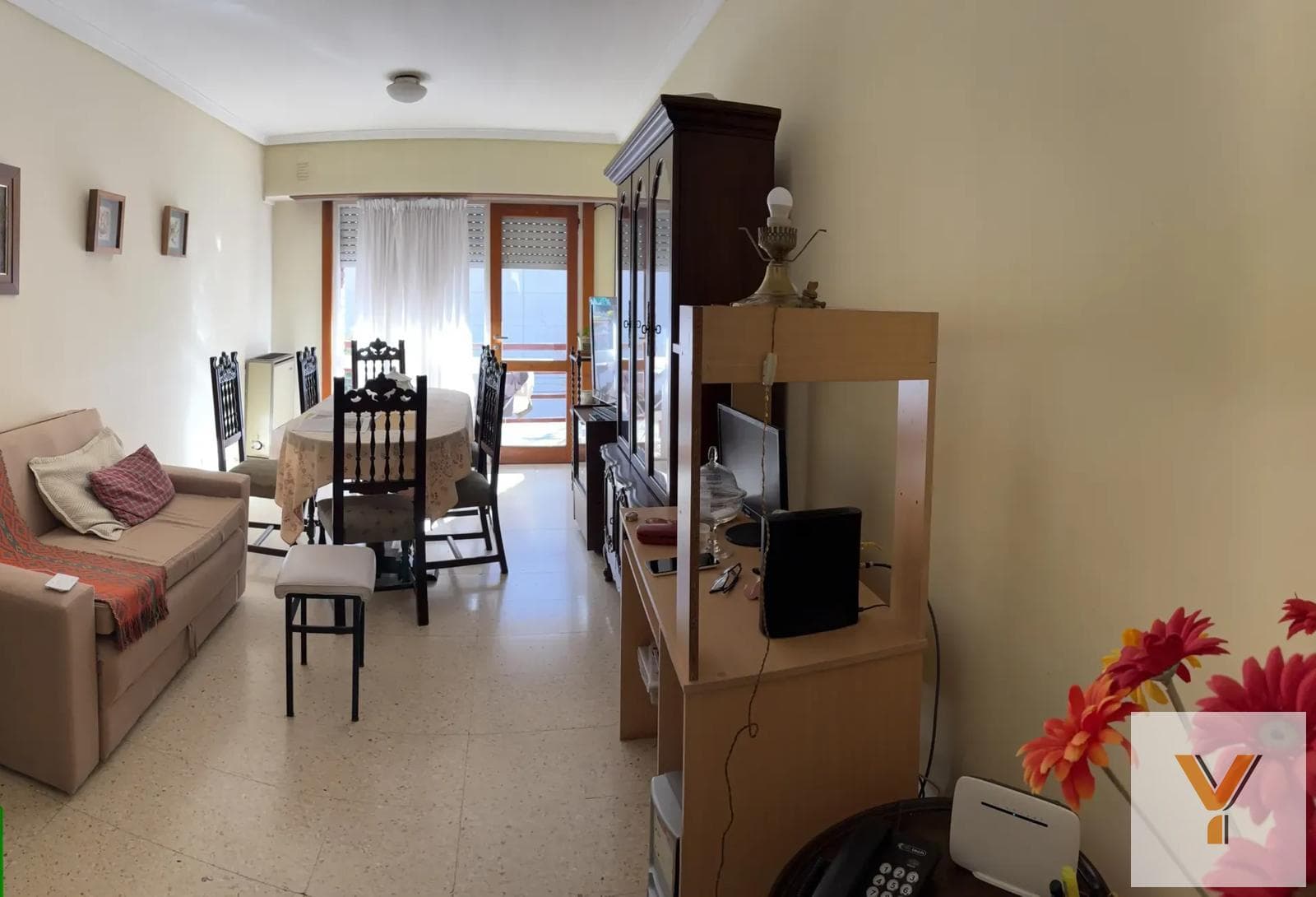 Apartment for Sale - 2 Bedrooms, 1 Bathroom - 60 m² - Mar del Plata