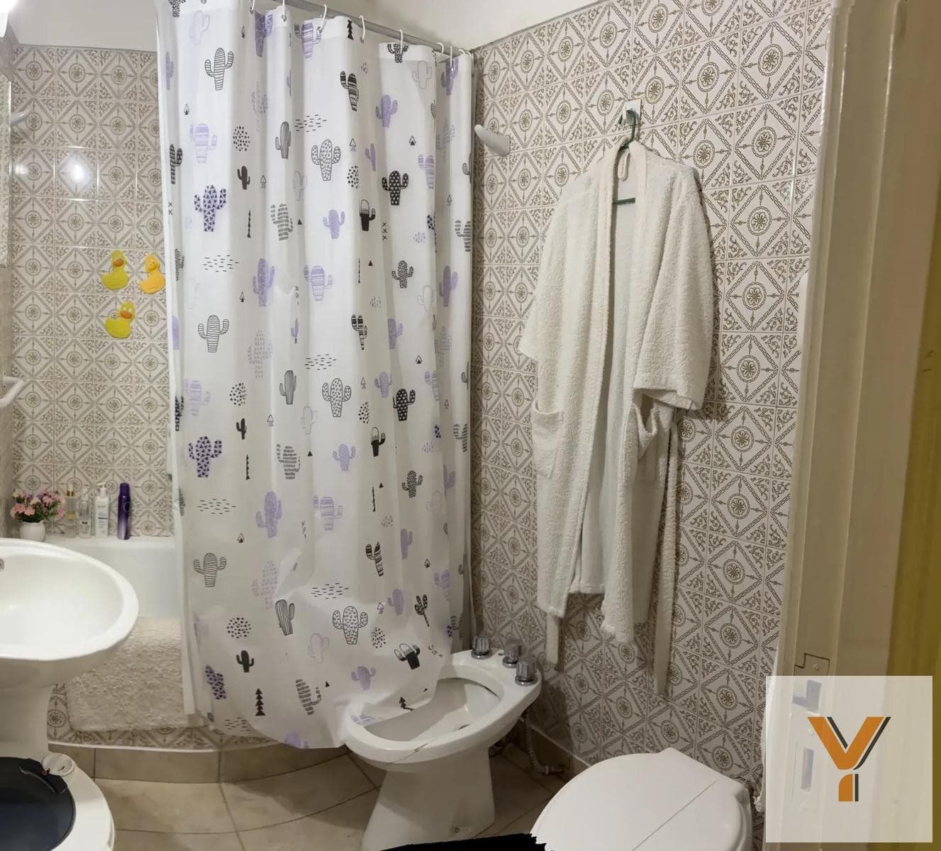 Apartment for Sale - 2 Bedrooms, 1 Bathroom - 60 m² - Mar del Plata