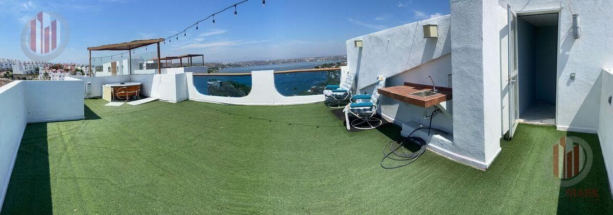 Apartment for Sale in Tequesquitengo