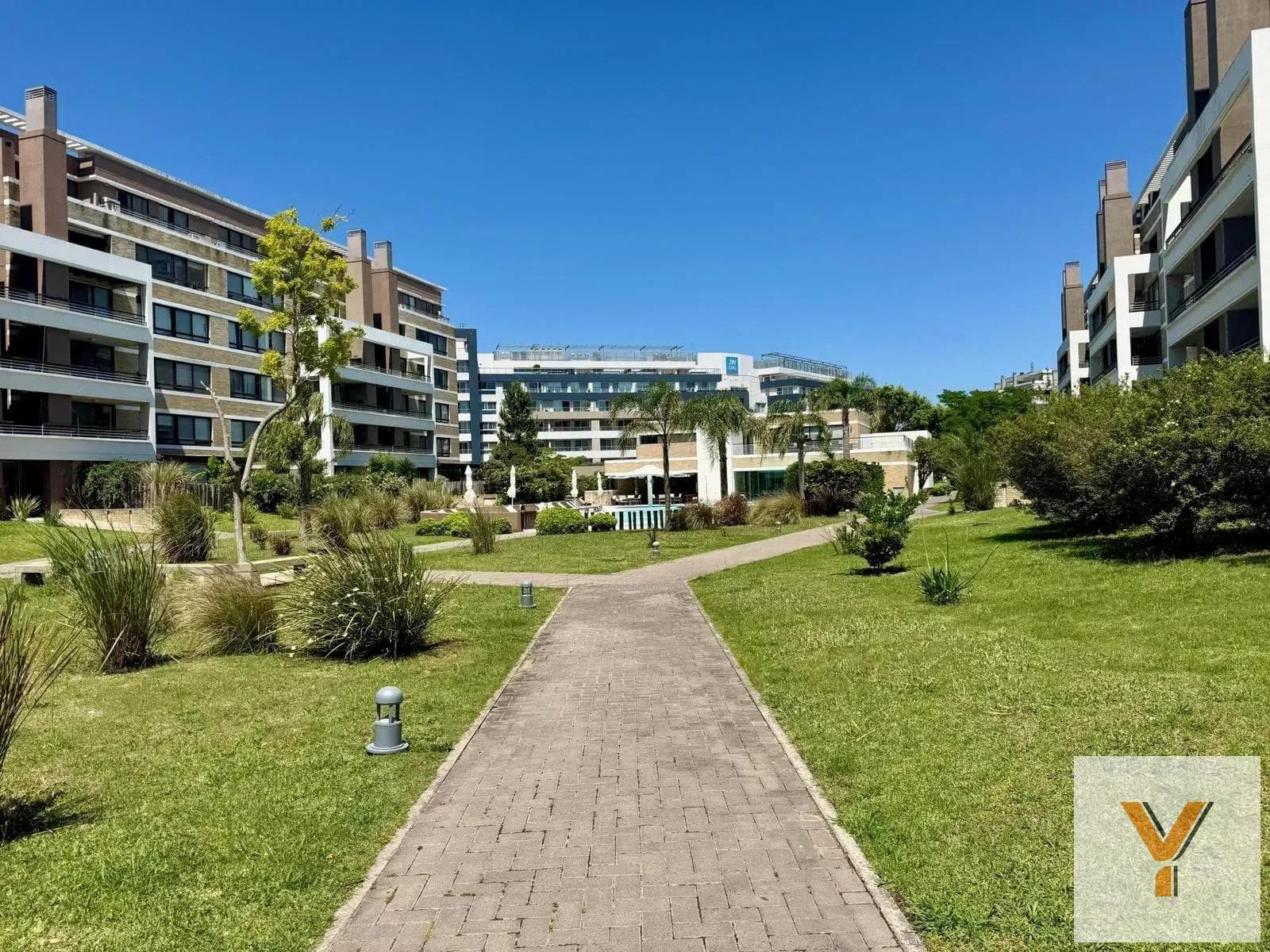 Apartment for Rent - 2 Bedrooms, 2 Bathrooms - 91 m² - Tigre