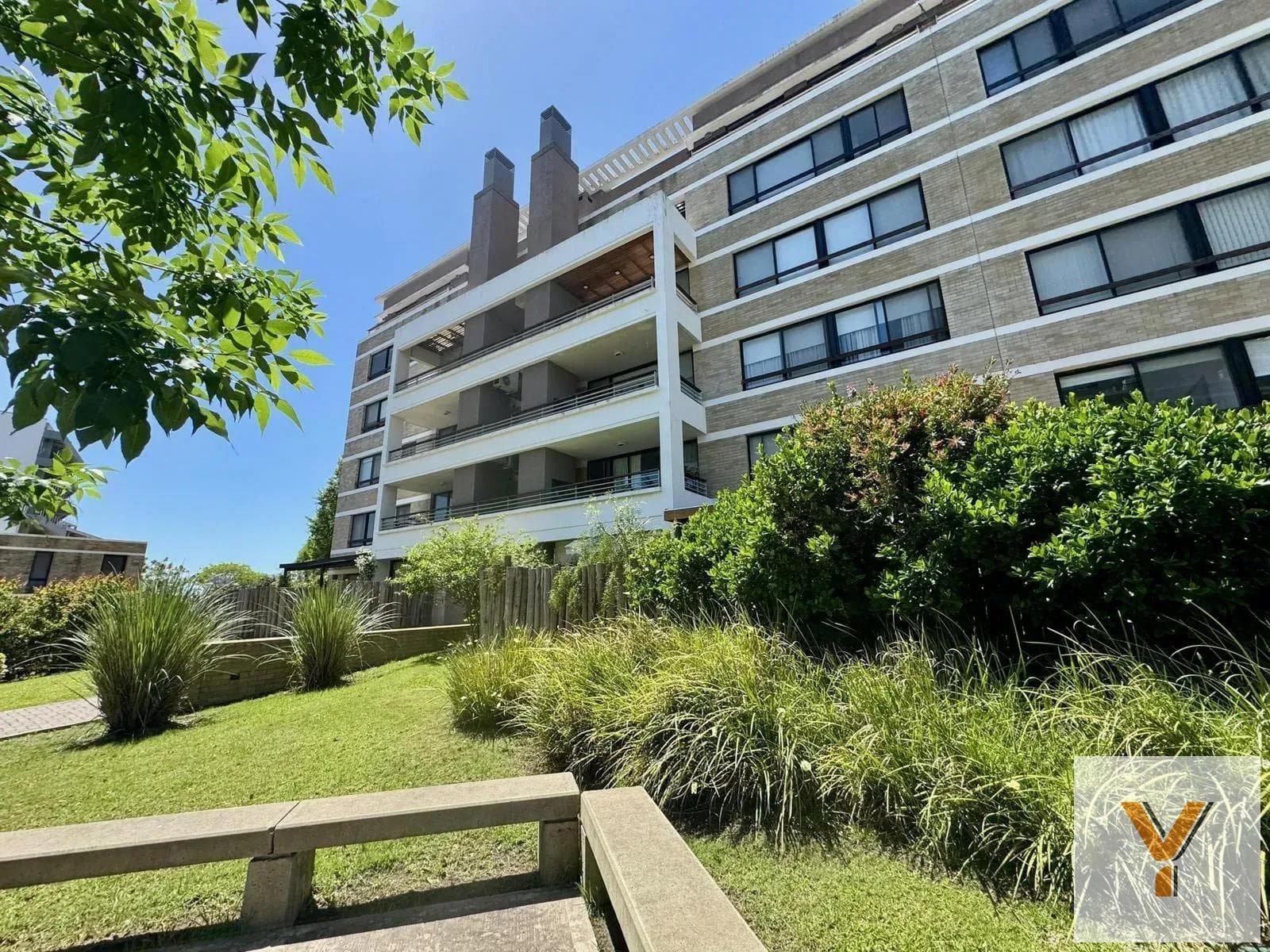Apartment for Rent - 2 Bedrooms, 2 Bathrooms - 91 m² - Tigre