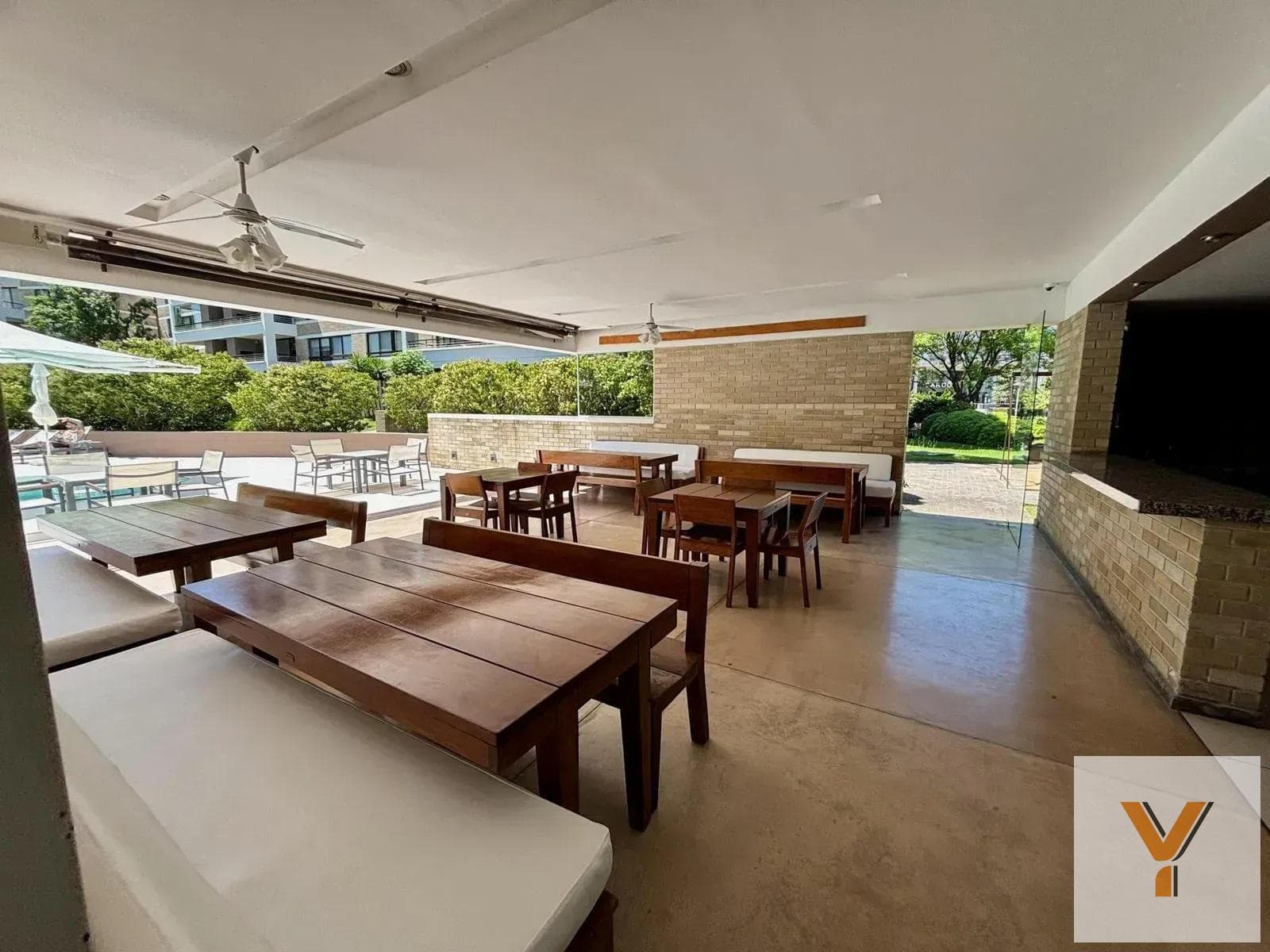 Apartment for Rent - 2 Bedrooms, 2 Bathrooms - 91 m² - Tigre