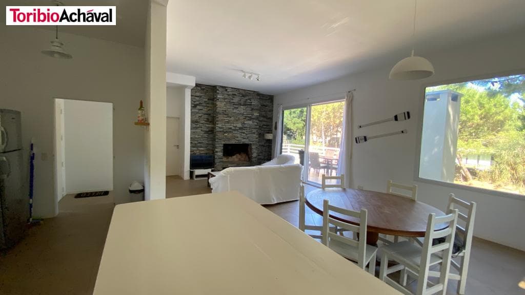 House in the I Costa Esmeralda Residential Complex
