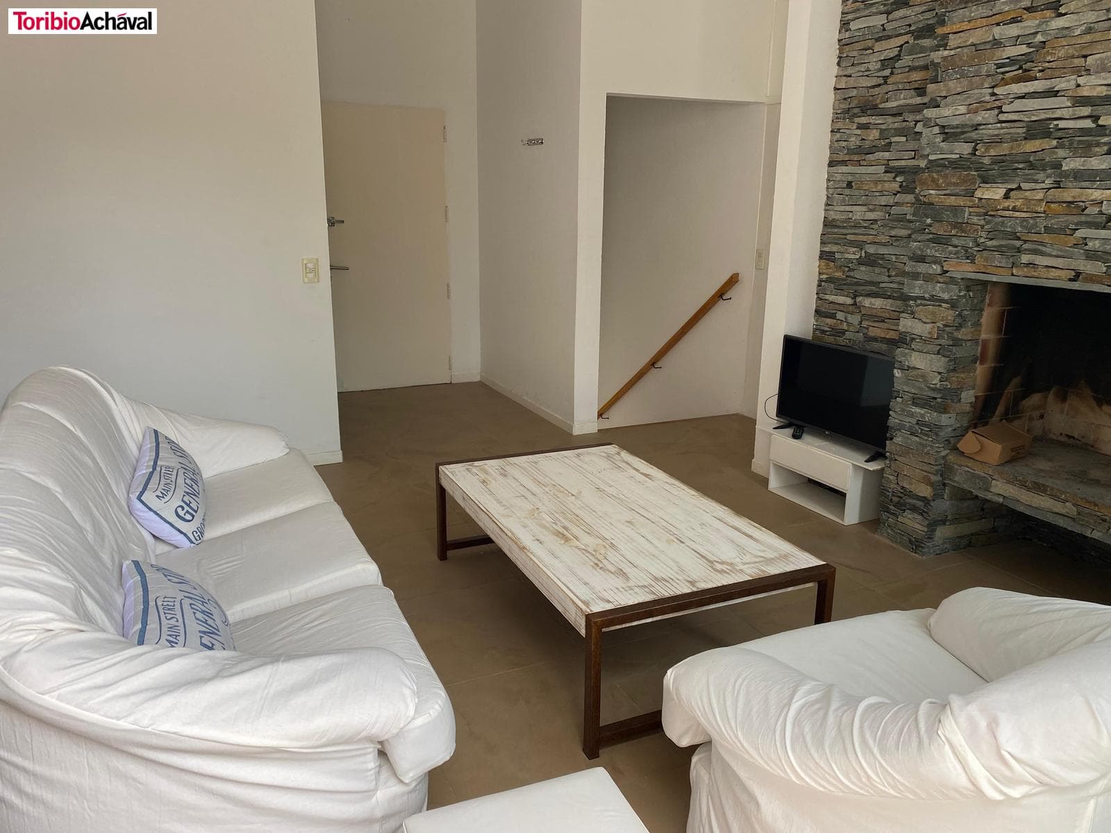 House in the I Costa Esmeralda Residential Complex