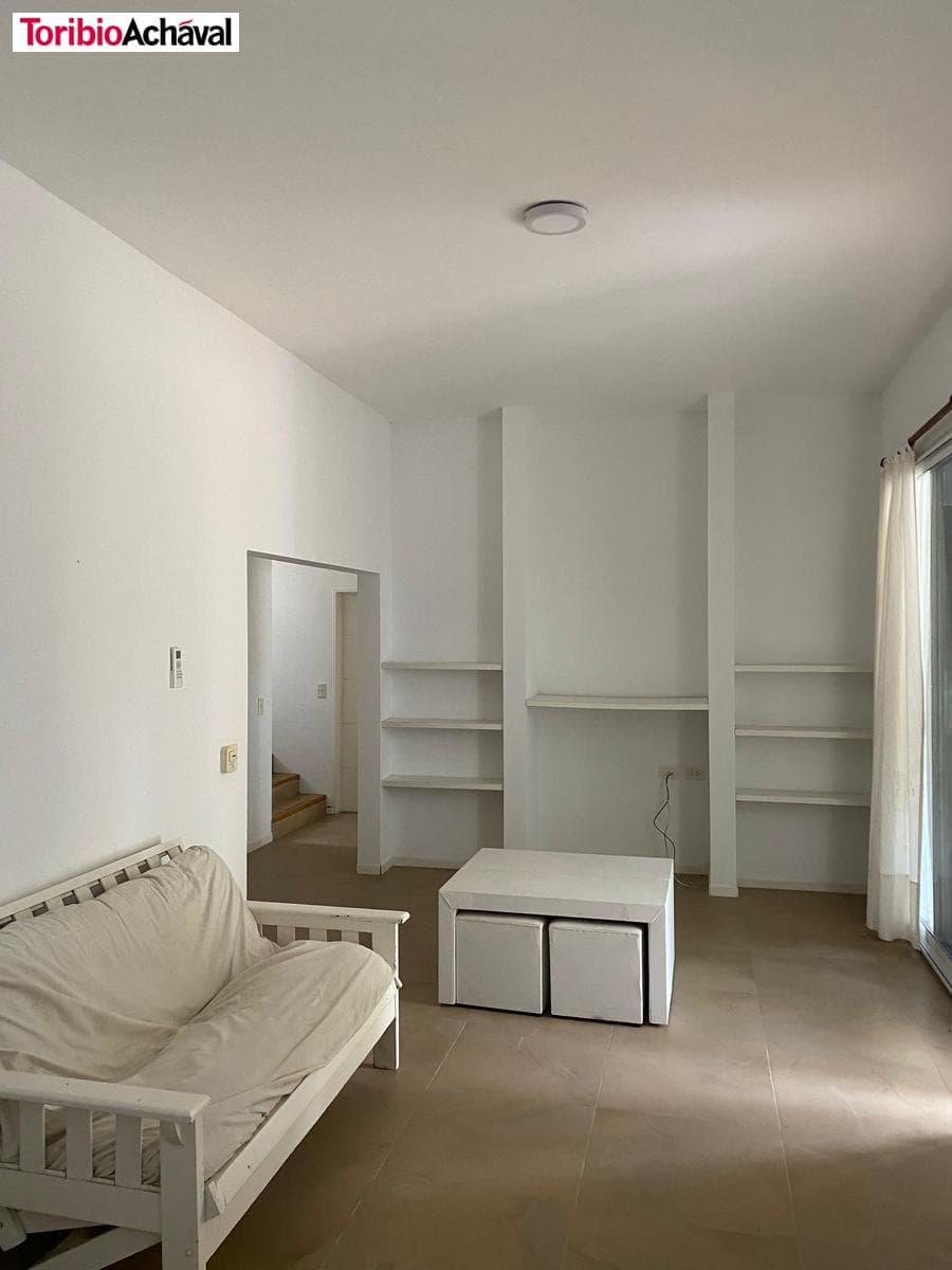 House in the I Costa Esmeralda Residential Complex