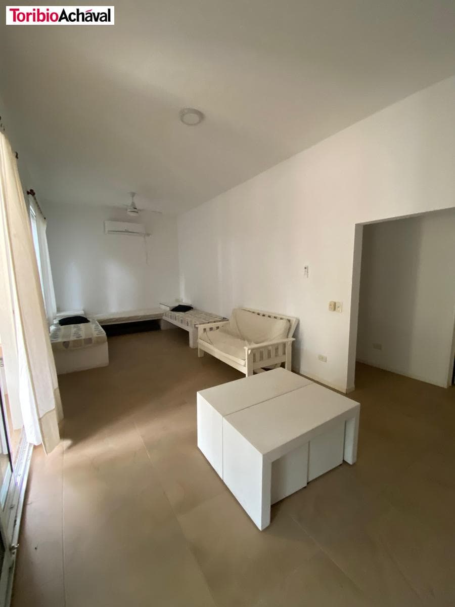 House in the I Costa Esmeralda Residential Complex