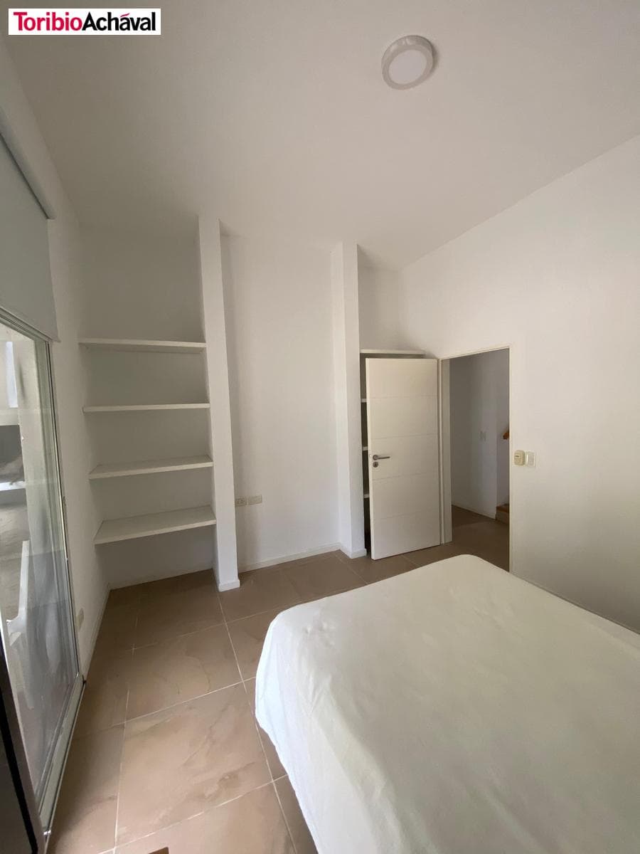 House in the I Costa Esmeralda Residential Complex