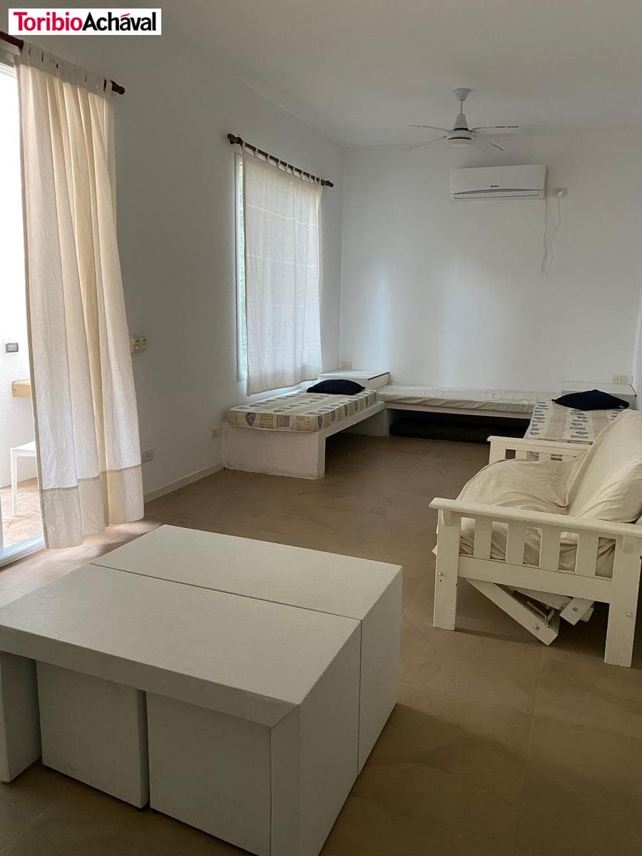 House in the I Costa Esmeralda Residential Complex
