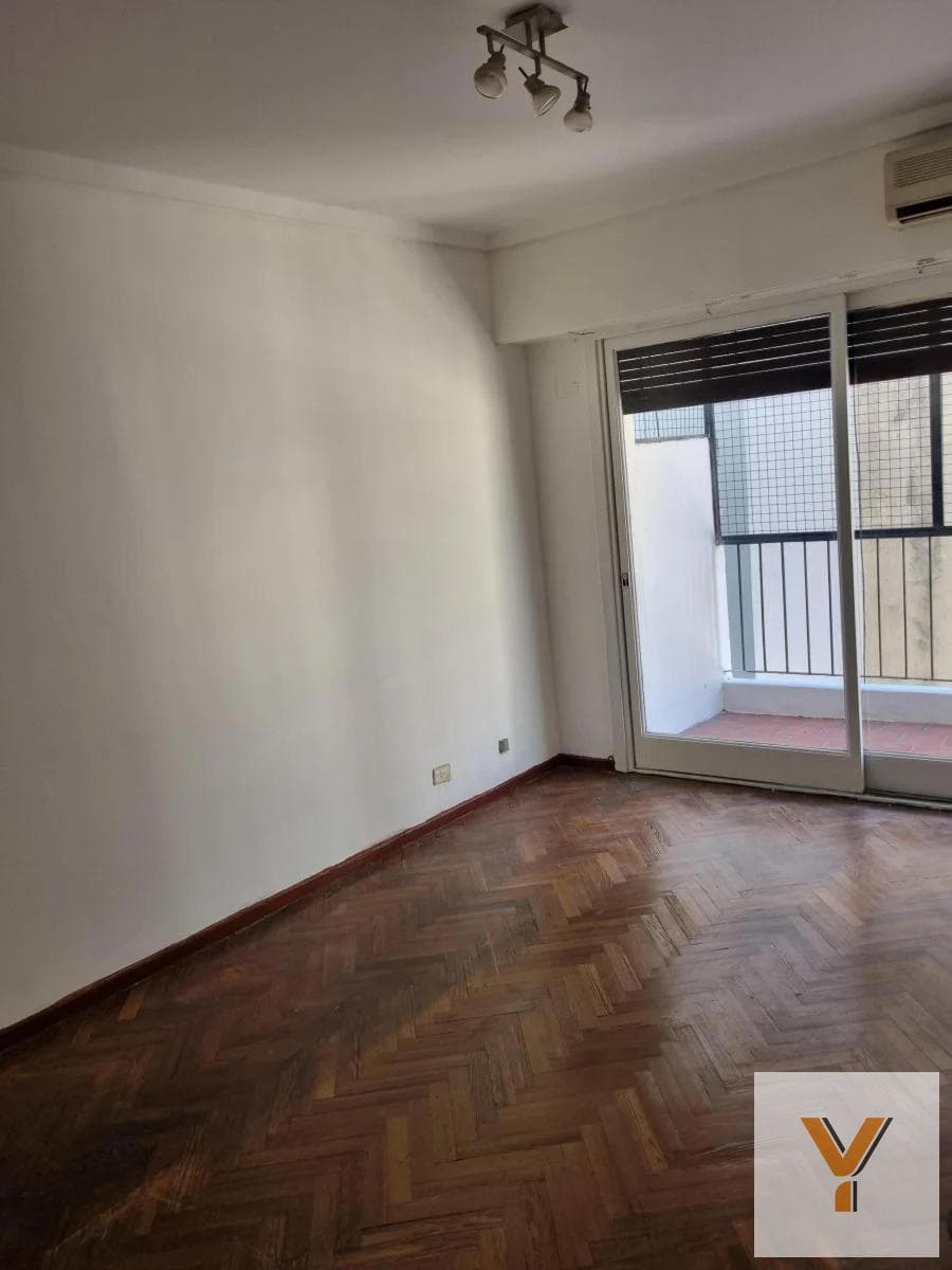 Apartment for Rent - 2 Bedrooms, 1 Bathroom - 65 m² - Recoleta