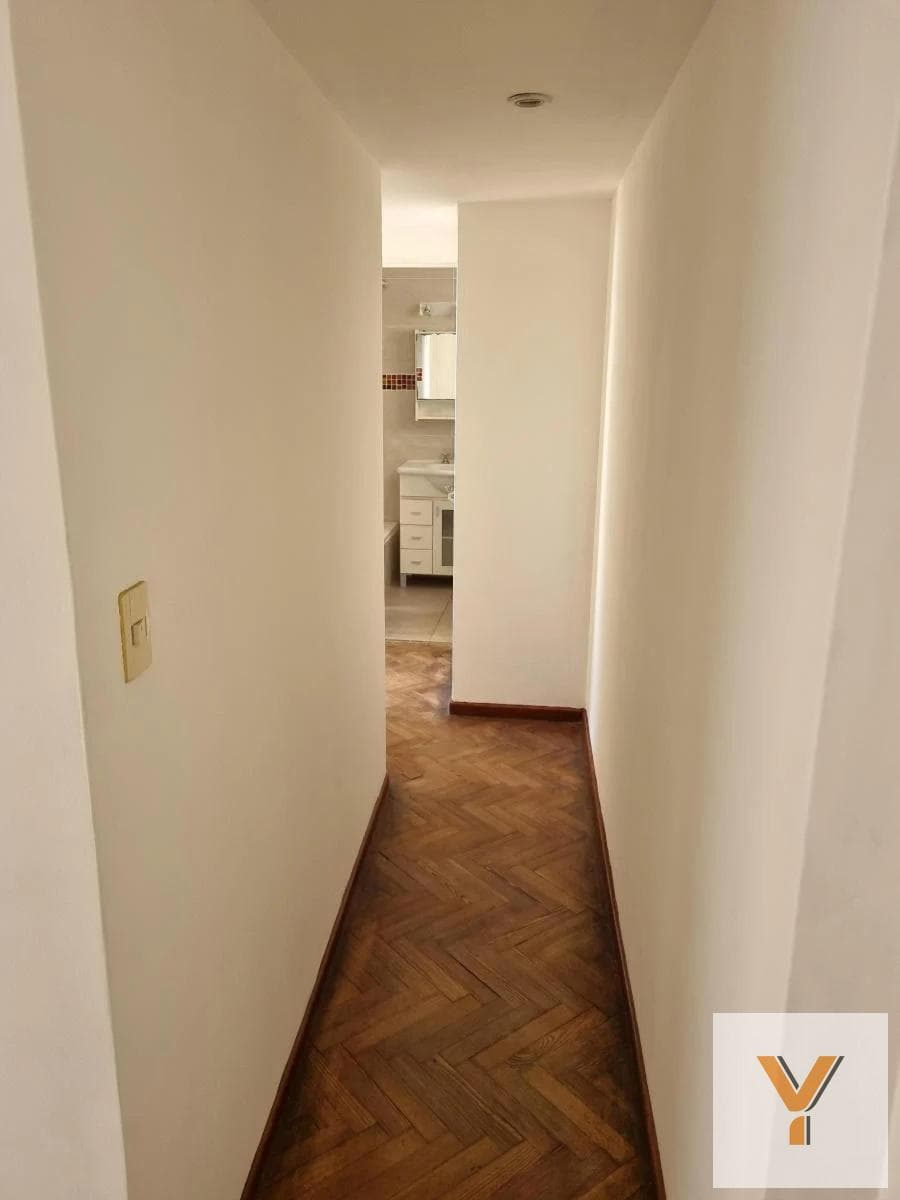 Apartment for Rent - 2 Bedrooms, 1 Bathroom - 65 m² - Recoleta