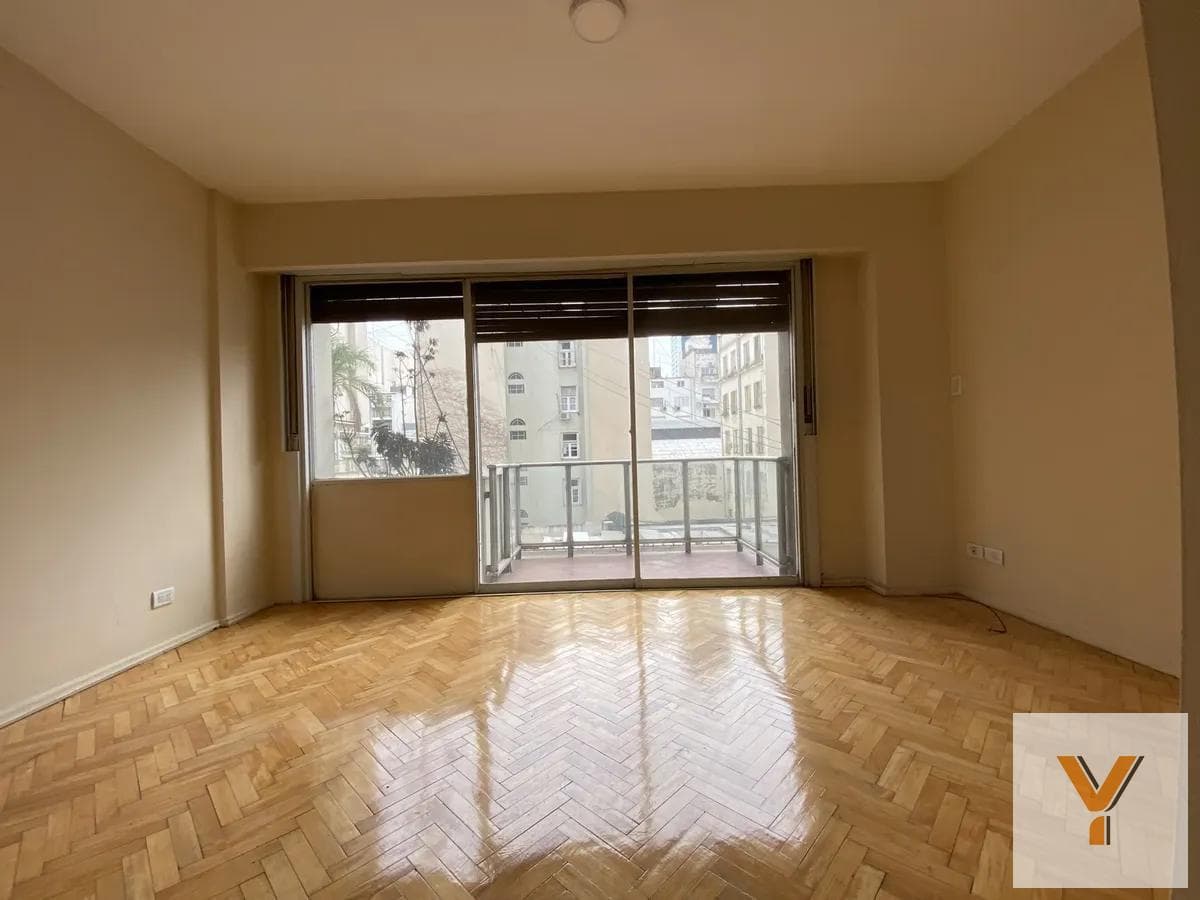 Apartment for Rent - 1 Bedroom, 1 Bathroom - 39 m² - San Nicolás