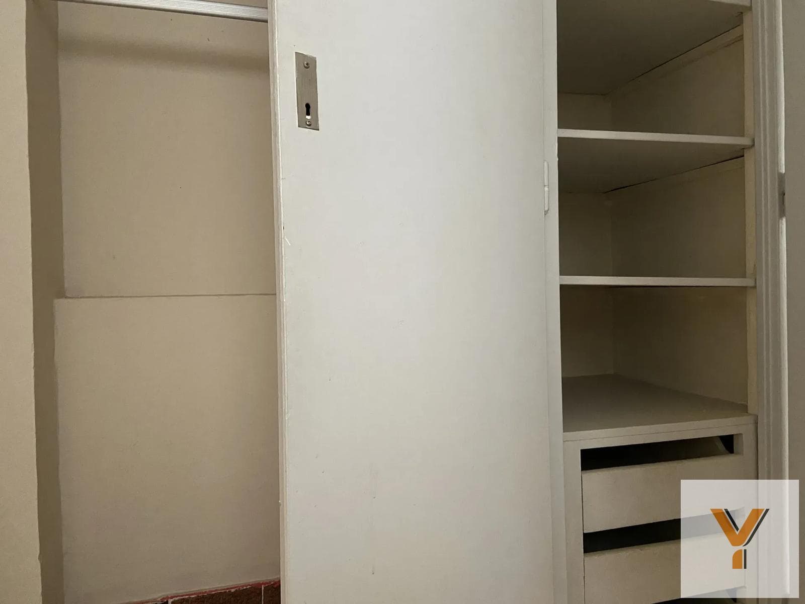 Apartment for Rent - 1 Bedroom, 1 Bathroom - 39 m² - San Nicolás