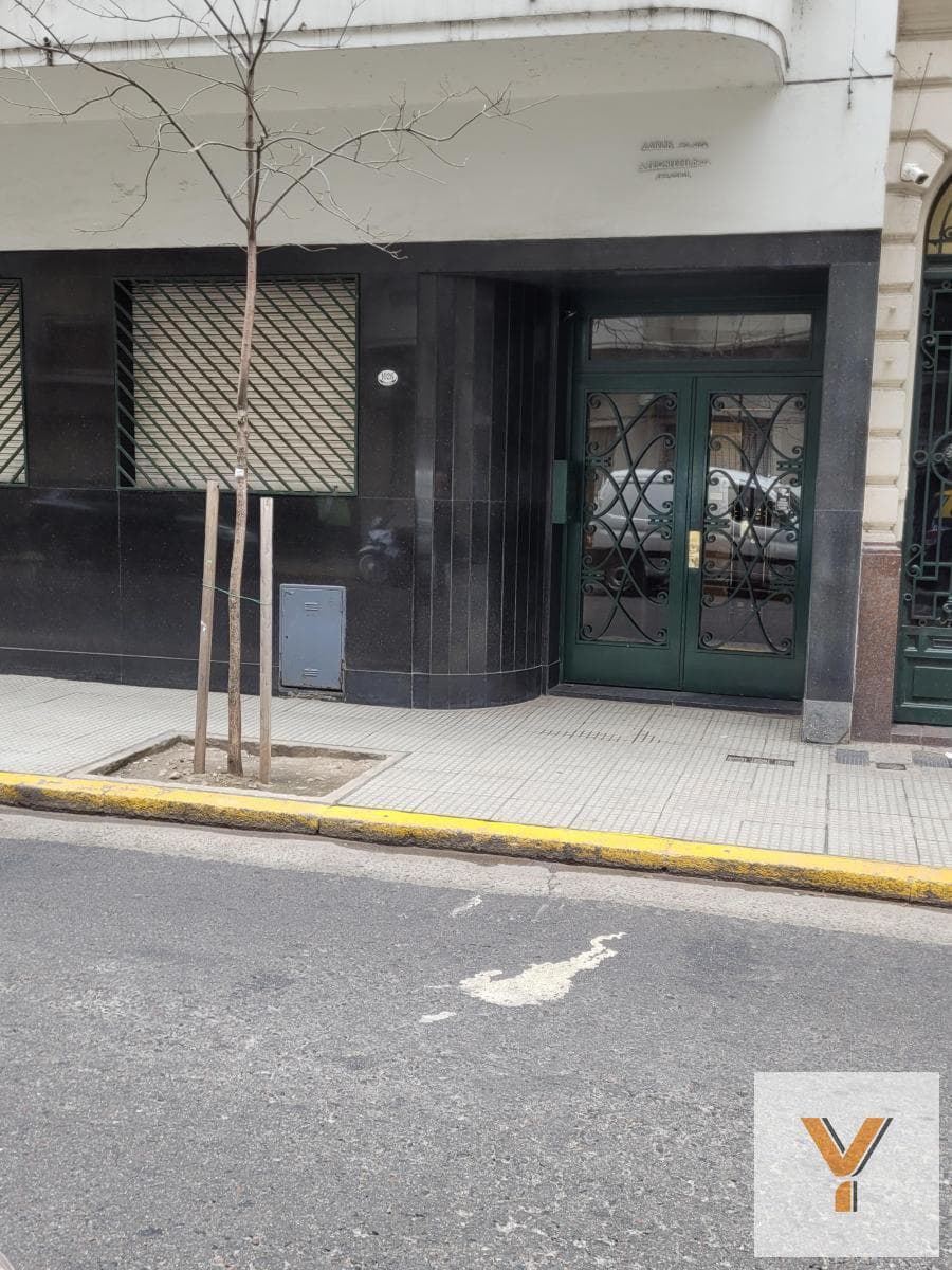 Apartment for Sale - Studio with 1 Bathroom - 40 m² - Palermo
