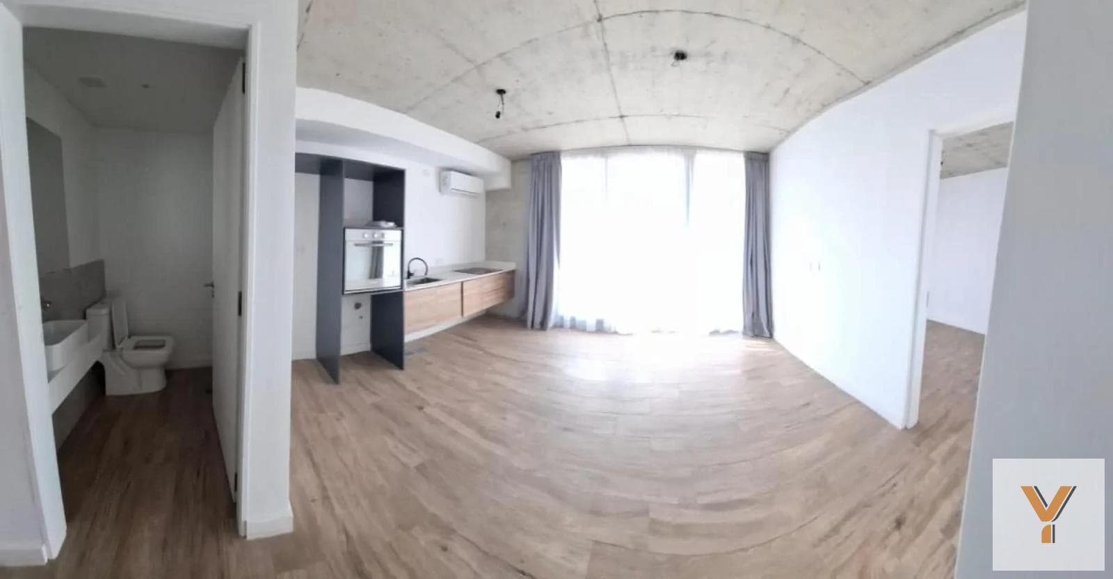 Apartment for Rent - 1 Bedroom, 1 Bathroom - 50 meters - Villa Urquiza