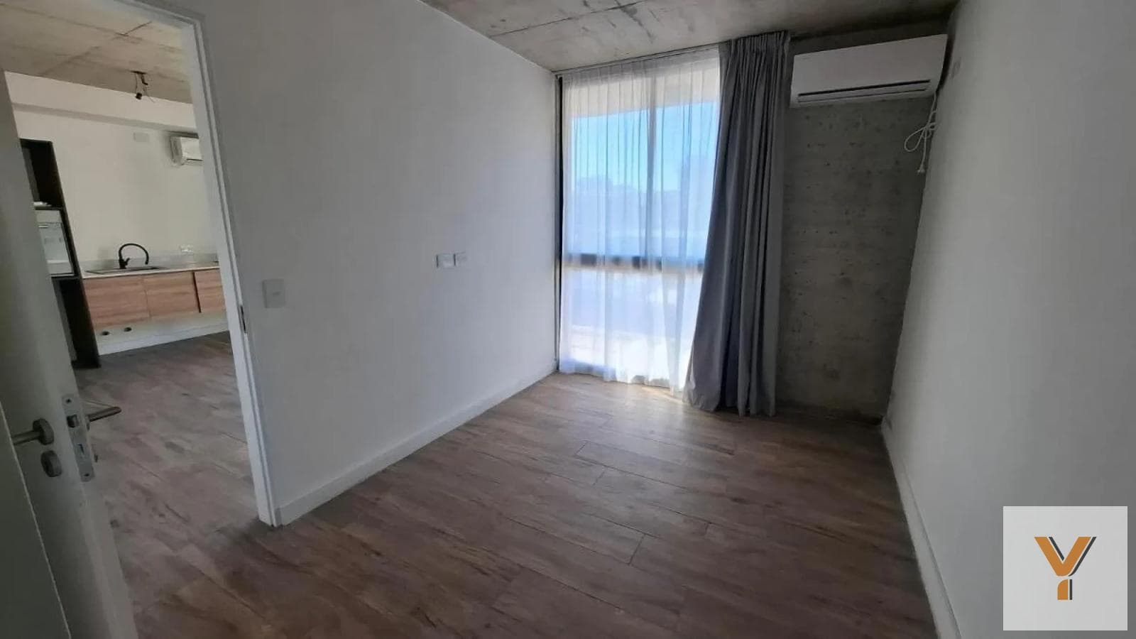 Apartment for Rent - 1 Bedroom, 1 Bathroom - 50 meters - Villa Urquiza