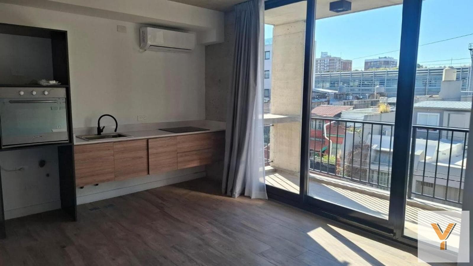 Apartment for Rent - 1 Bedroom, 1 Bathroom - 50 meters - Villa Urquiza