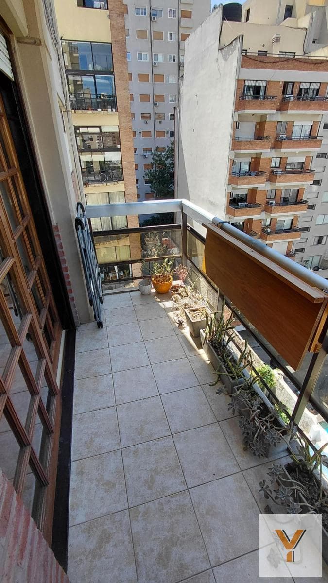 Short-Term Rental Apartment - 1 Bedroom, 1 Bathroom - 45 m² - Nuñez
