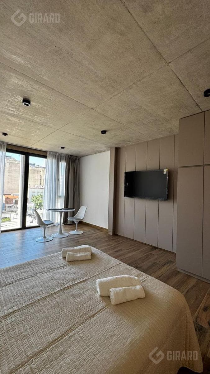 1-Bedroom Apartment for Sale in the Guemes Area