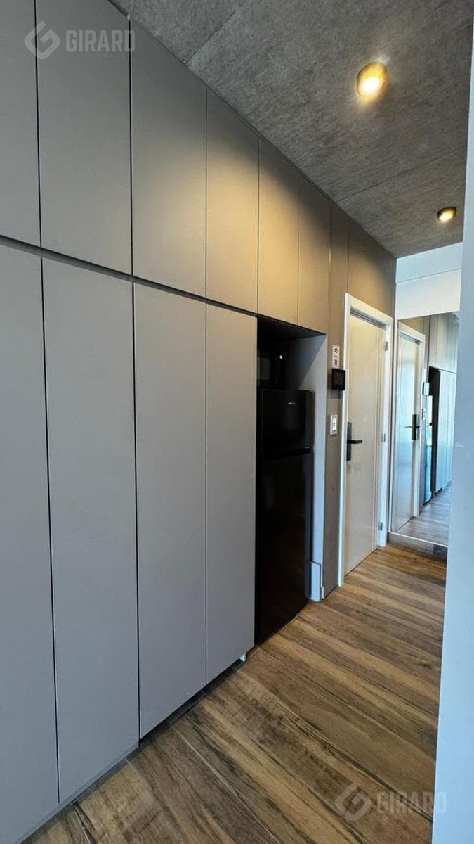 1-Bedroom Apartment for Sale in the Guemes Area