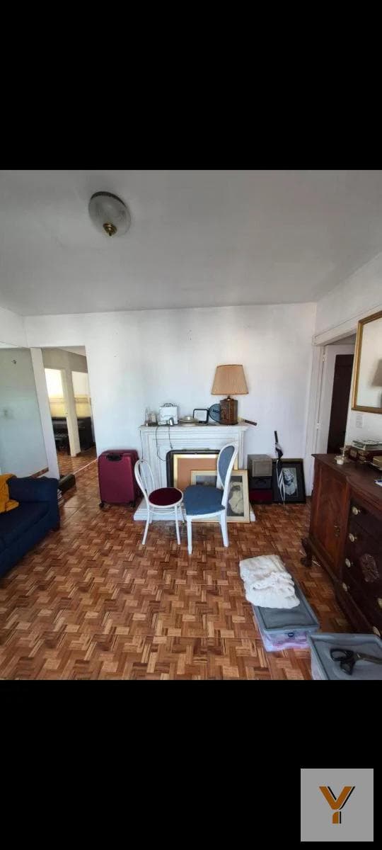 Apartment for Sale - 1 Bedroom, 1 Bathroom - 46 m² - San Nicolás