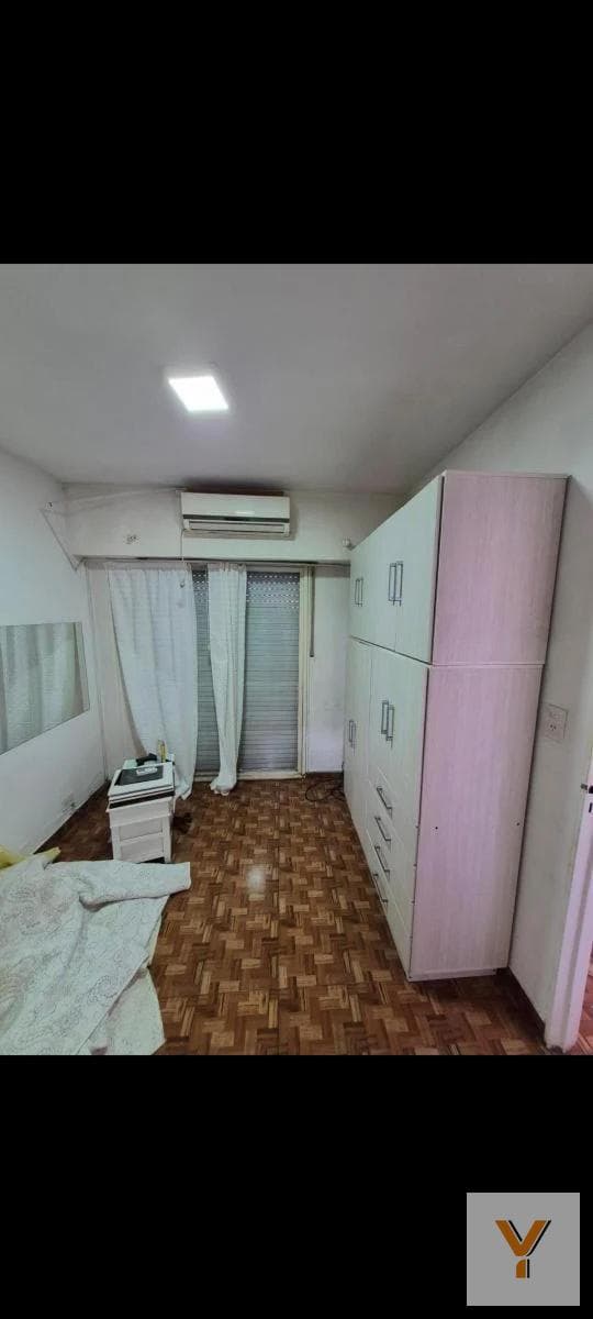 Apartment for Sale - 1 Bedroom, 1 Bathroom - 46 m² - San Nicolás