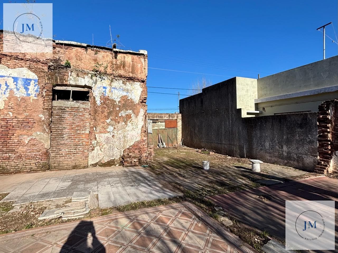 Land in Chacabuco, Ideal for Investment