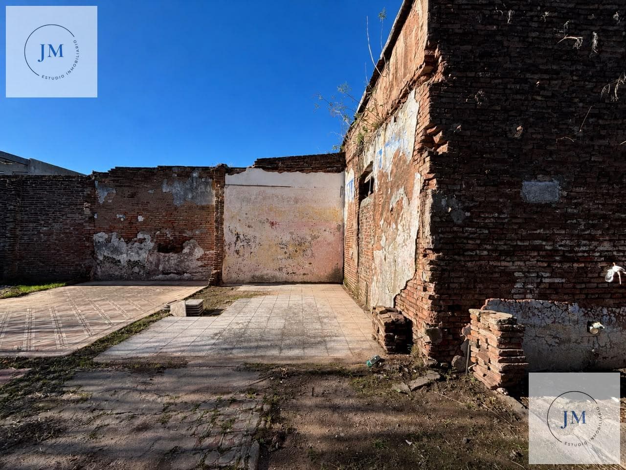 Land in Chacabuco, Ideal for Investment