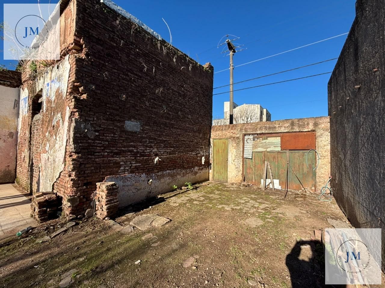 Land in Chacabuco, Ideal for Investment