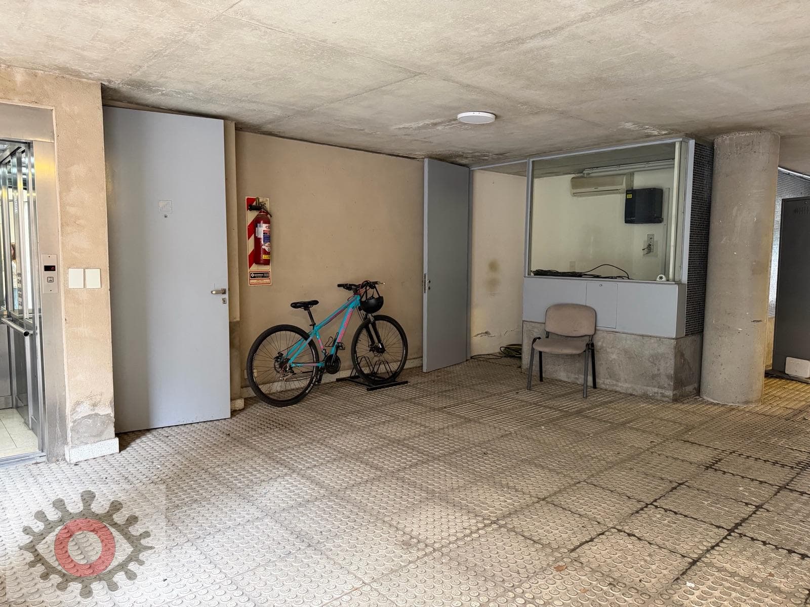 Departamento en Palermo
