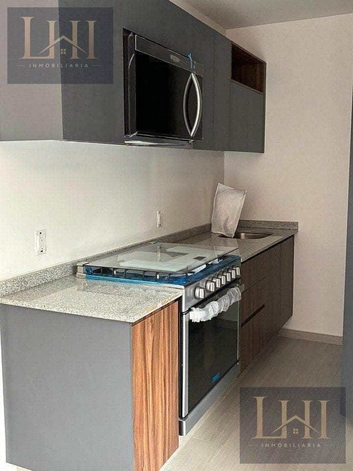 Apartment for rent in the Central Valley