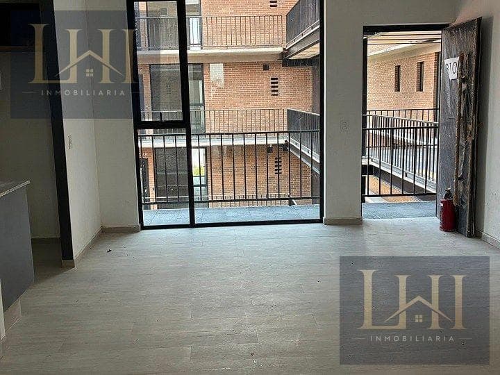 Apartment for rent in the Central Valley