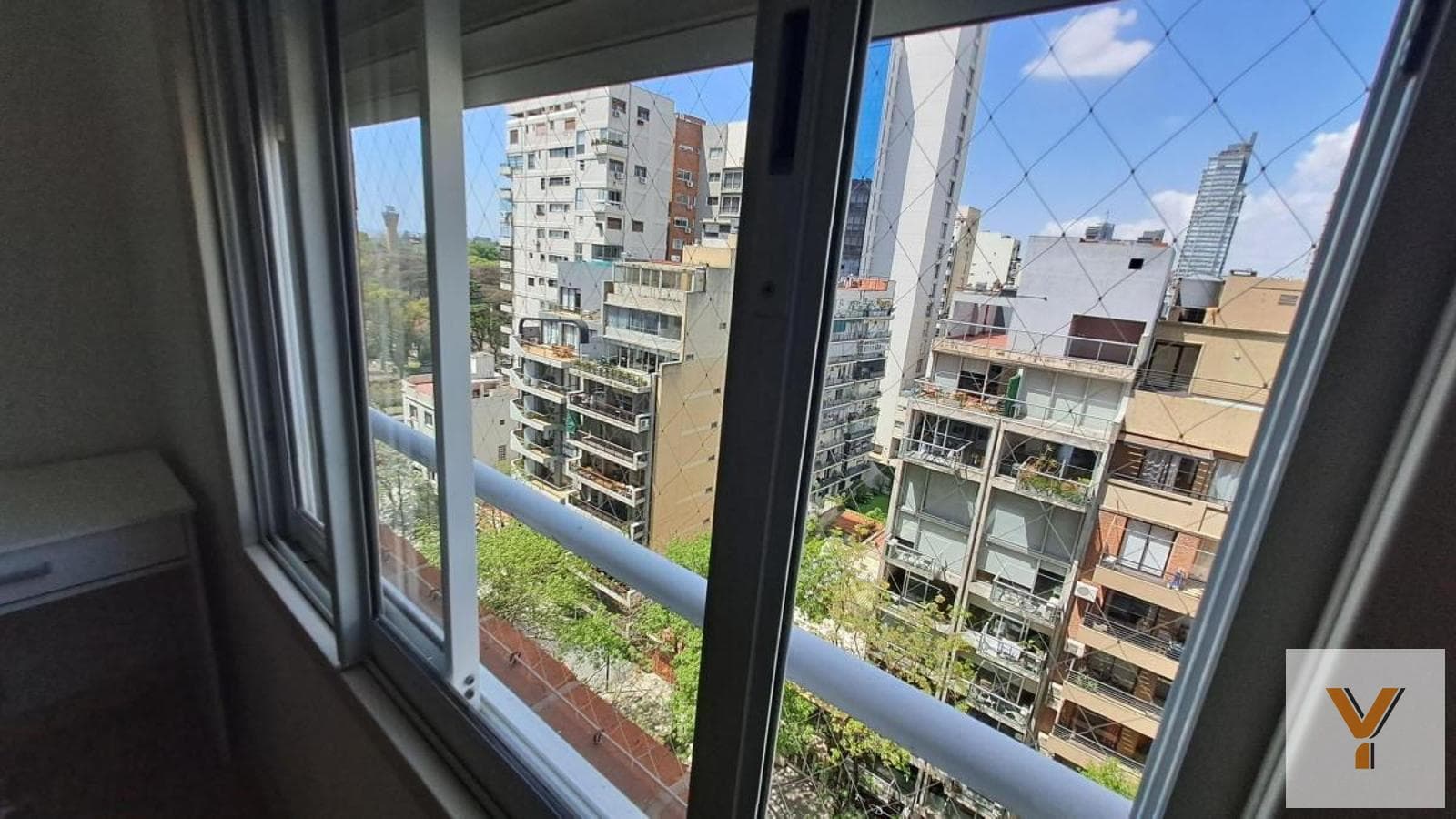 Short-Term Rental Apartment - 2 Bedrooms, 2 Bathrooms - 75 m² - Nuñez