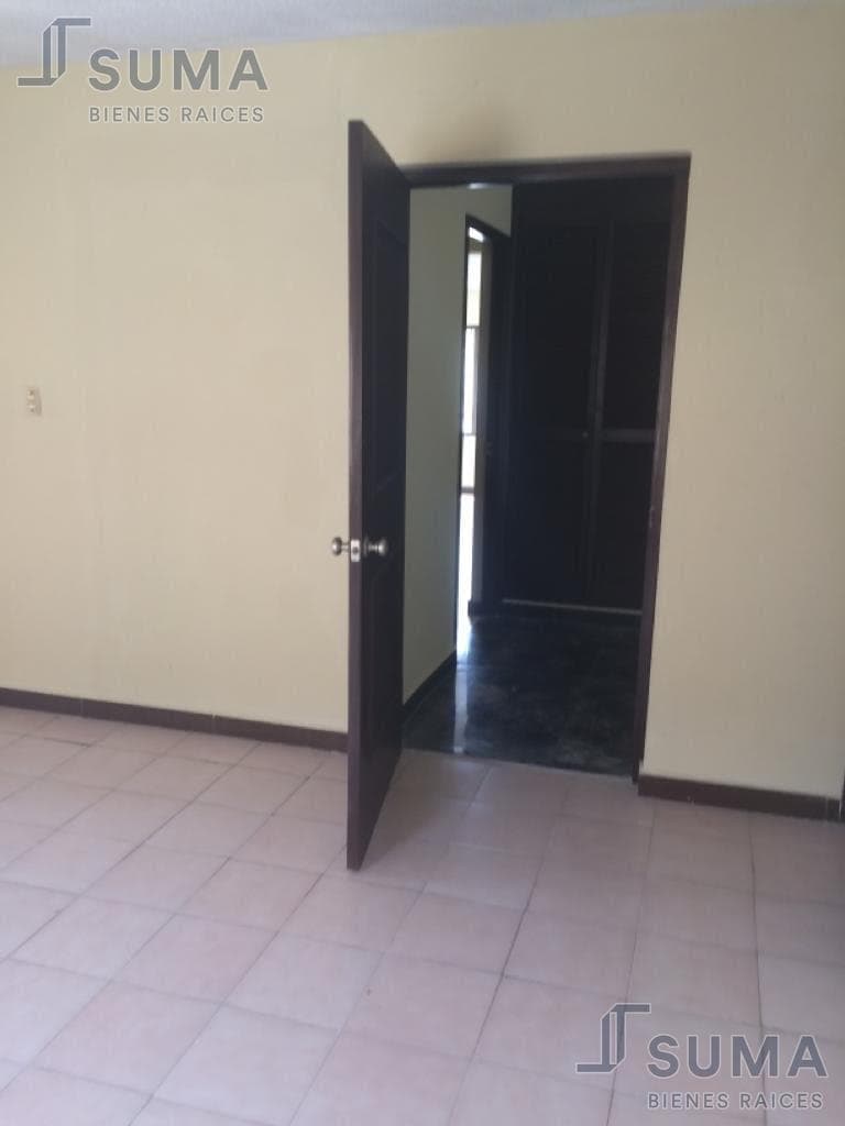 HOUSE FOR RENT IN THE AMPLIACION UNIDAD NACIONAL NEIGHBORHOOD, MADERO, TAMAULIPAS