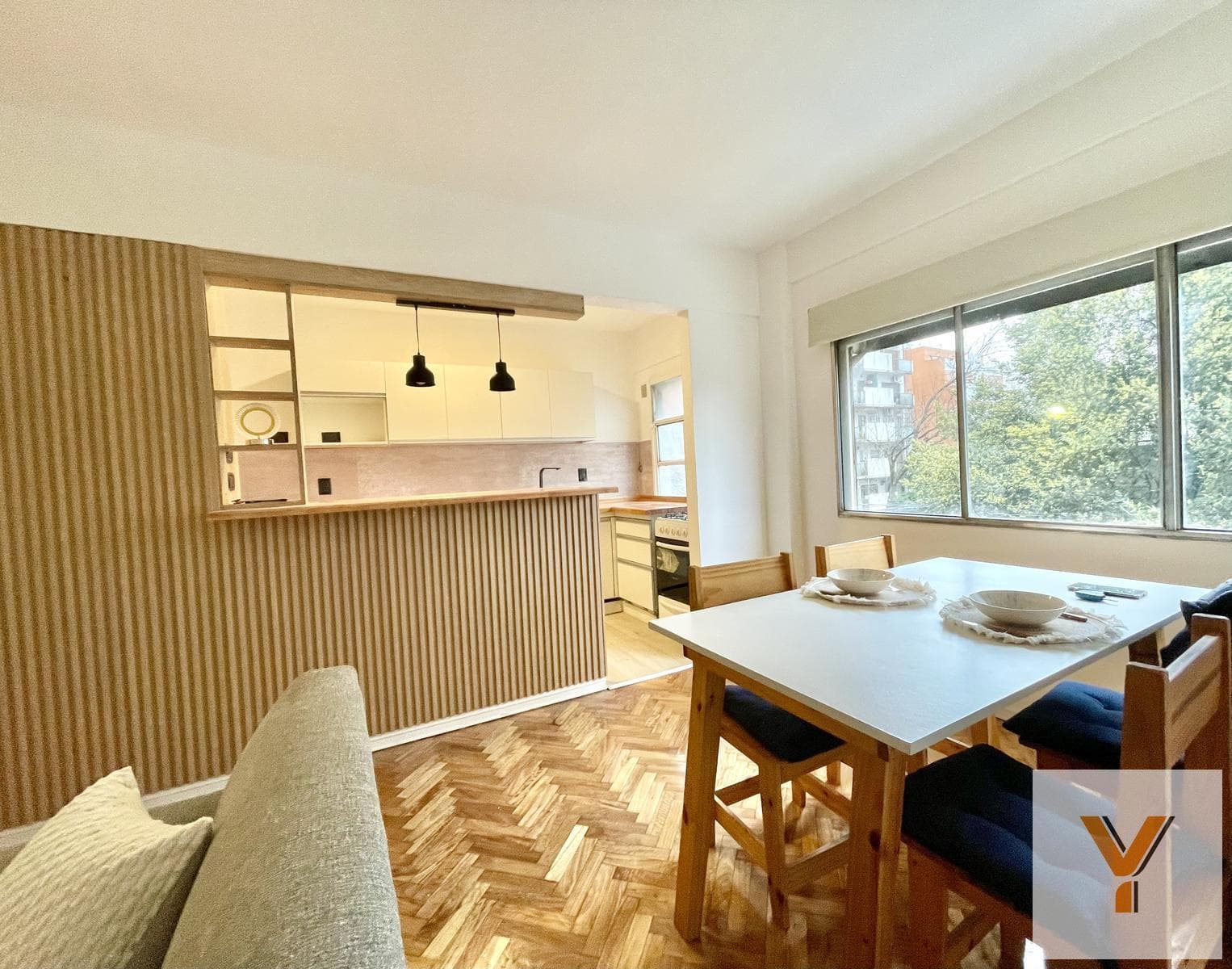 Apartment for Sale - 1 Bedroom, 1 Bathroom - 43 m² - Caballito