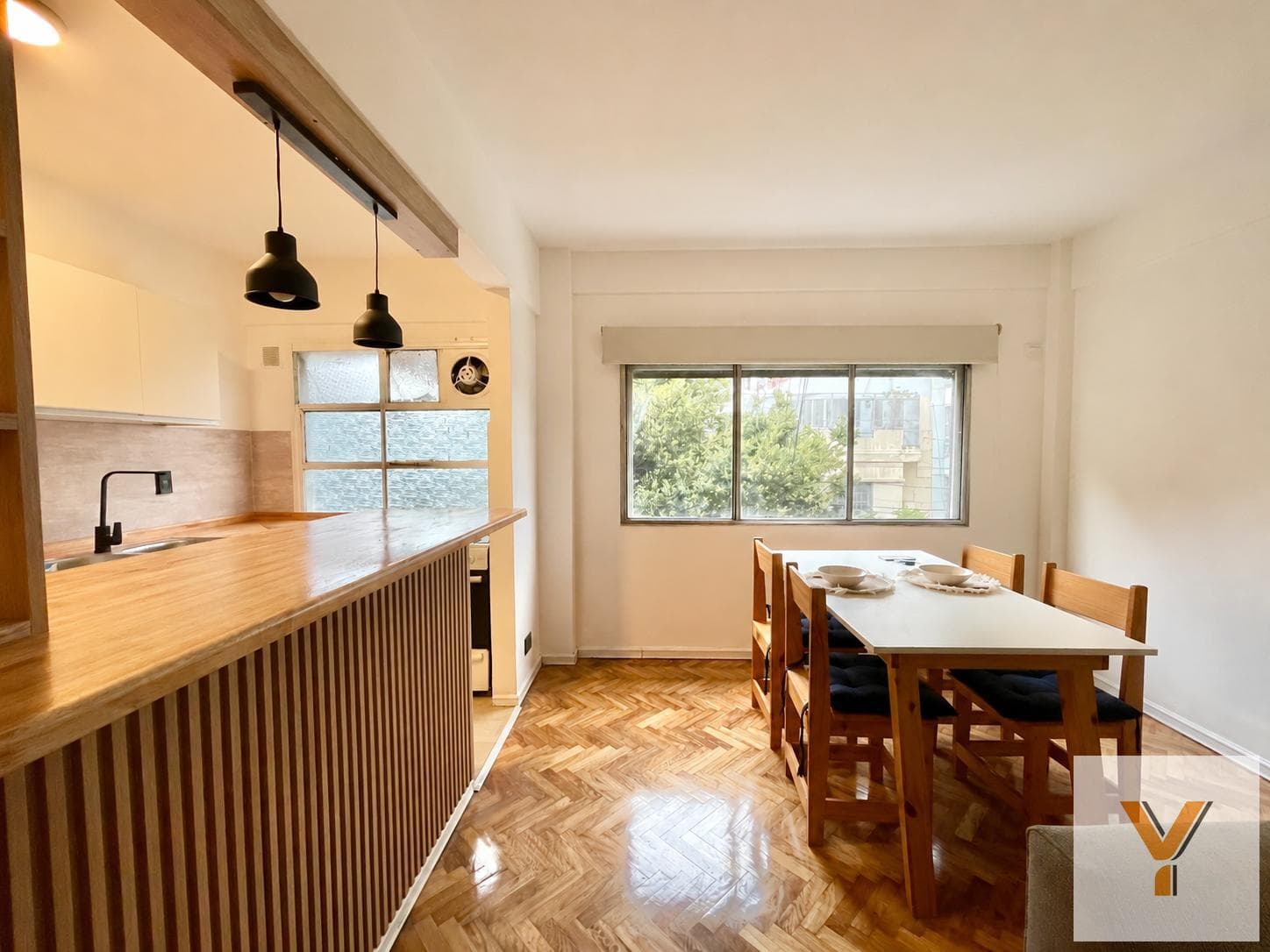 Apartment for Sale - 1 Bedroom, 1 Bathroom - 43 m² - Caballito