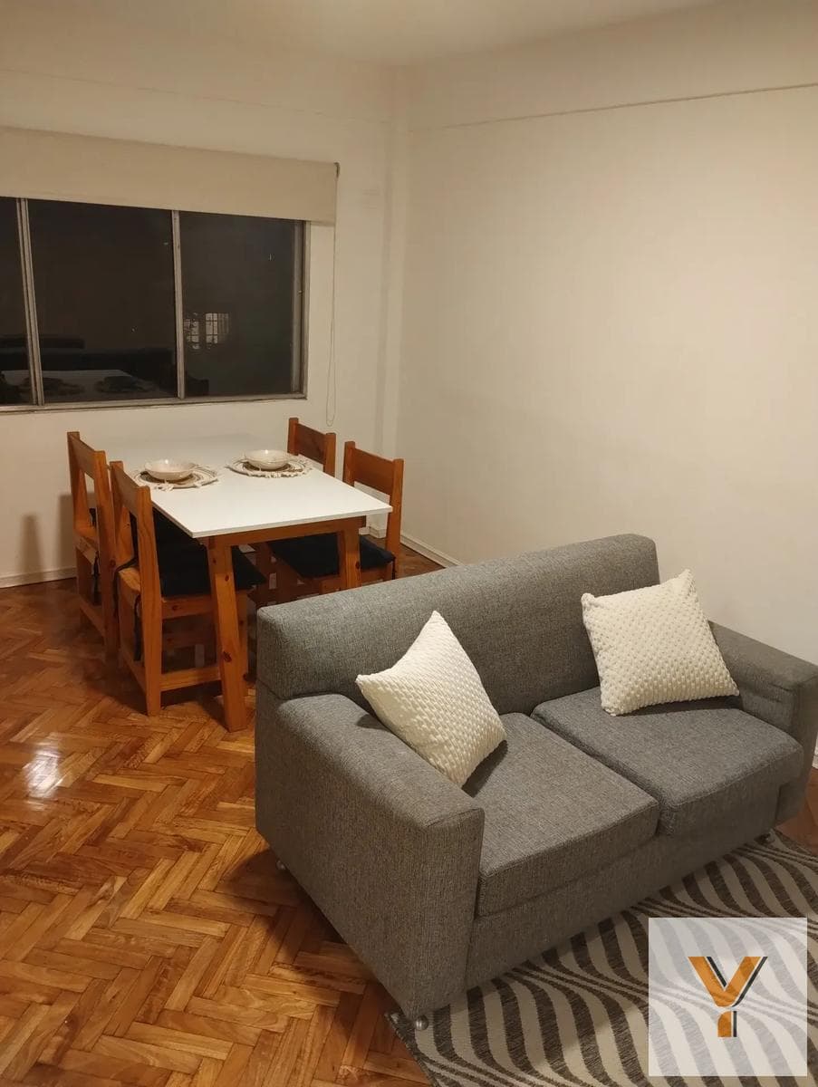Apartment for Sale - 1 Bedroom, 1 Bathroom - 43 m² - Caballito