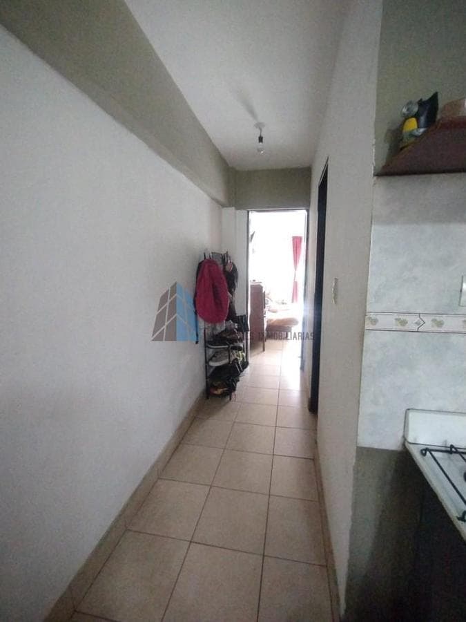 GREAT OPPORTUNITY! 1-BEDROOM APARTMENT WITH BALCONY – QUINTA AGRONÓMICA AREA