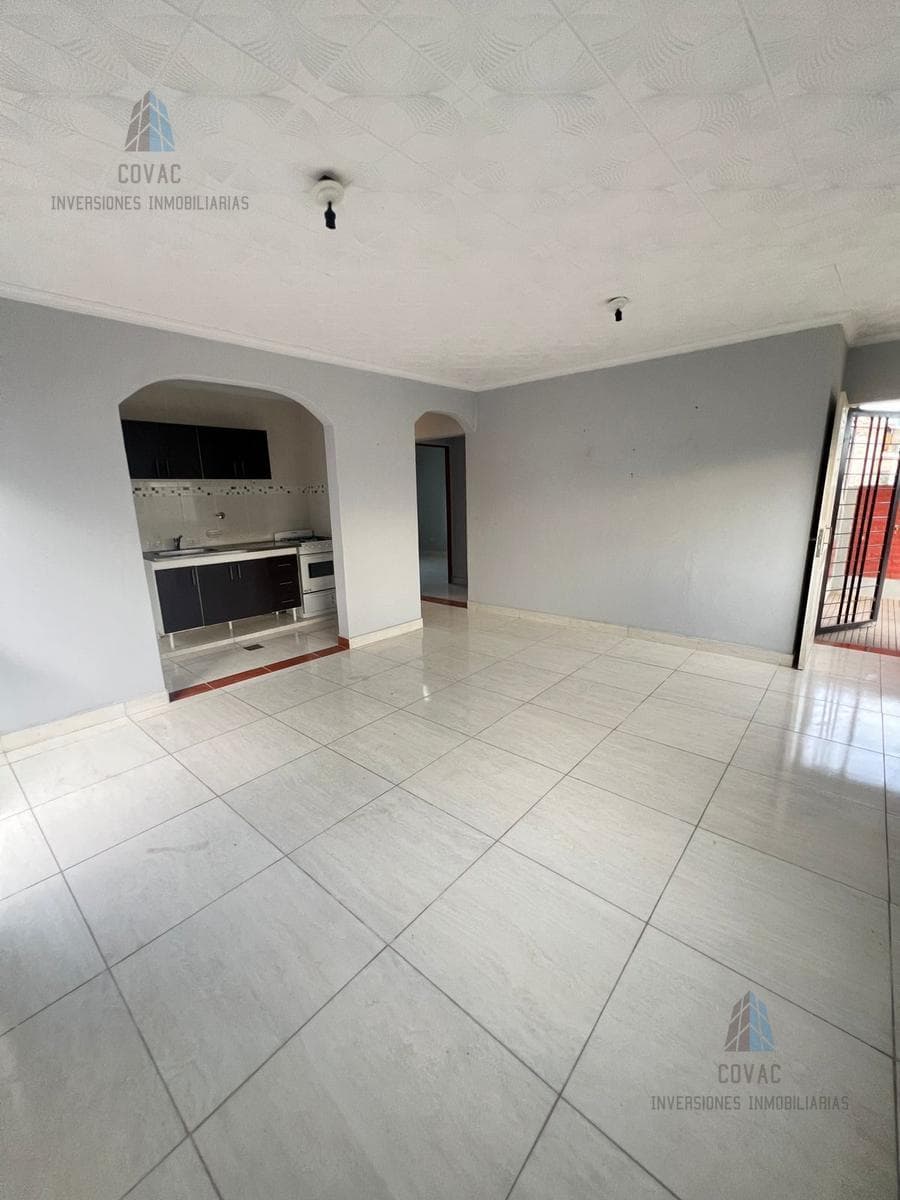 House for Sale in the Los Nogales Gated Community - Natania