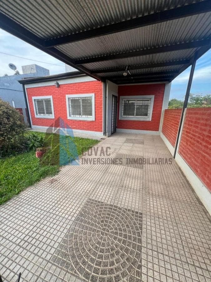 House for Sale in the Los Nogales Gated Community - Natania