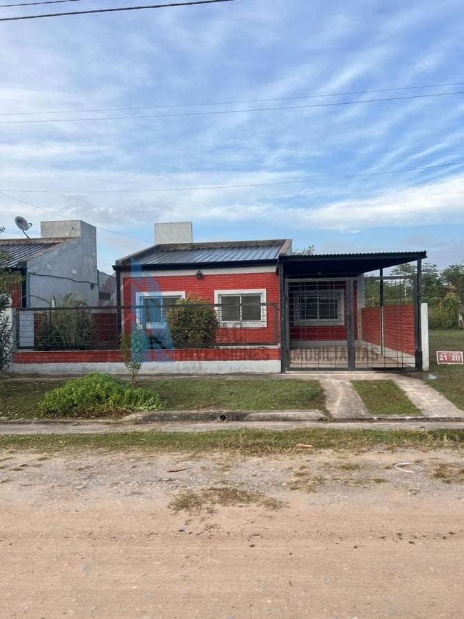 House for Sale in the Los Nogales Gated Community - Natania