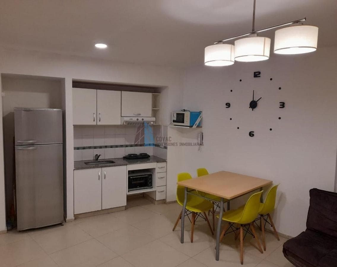 FOR SALE - Furnished Apartment at Salta 600