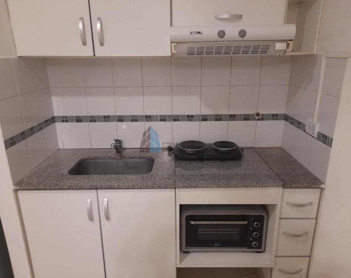 FOR SALE - Furnished Apartment at Salta 600
